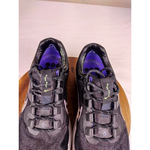 Nike Women's Zoom Winflo 8 Shield DC3730-002 Size 9 Read Description - Picture 8 of 10